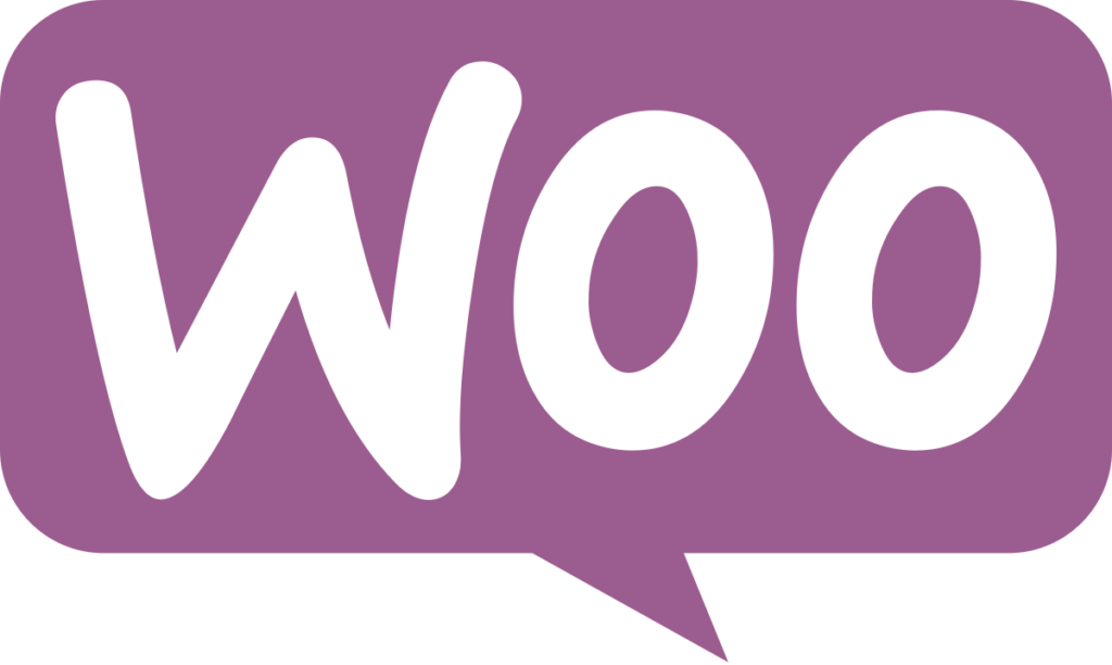 Woocommerce logo